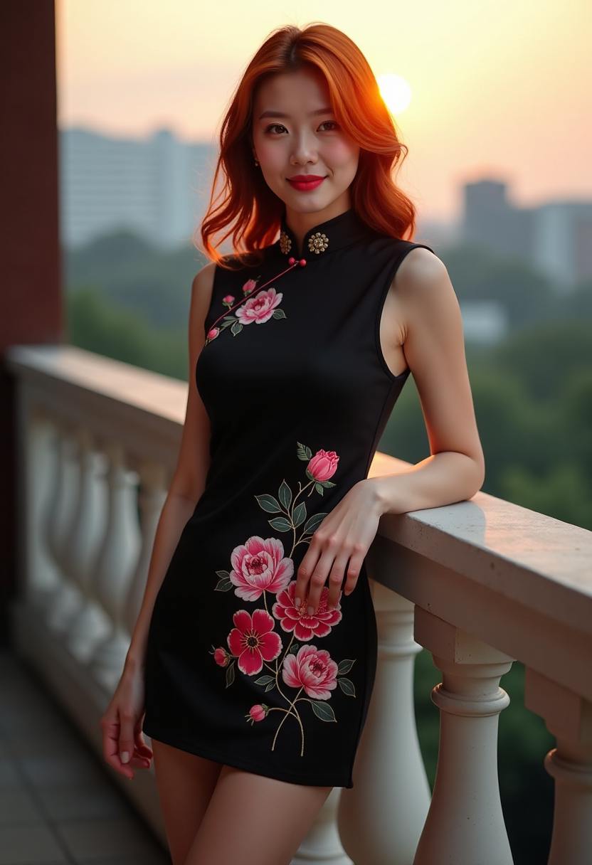 夏与箱