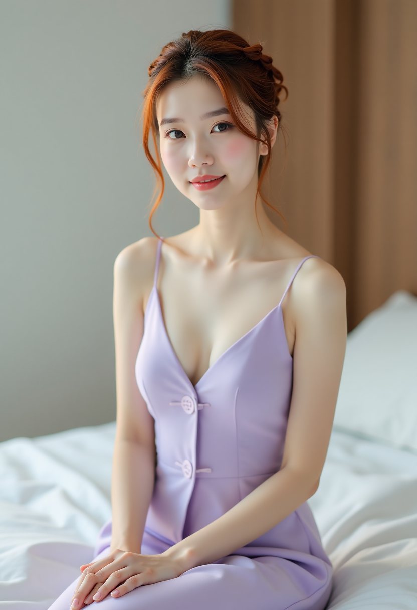 花火之约